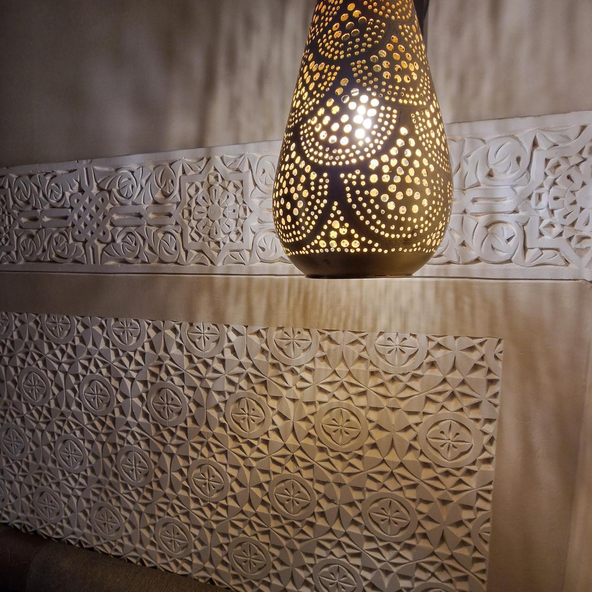 Riad Contessa Marrakesh Esterno foto
